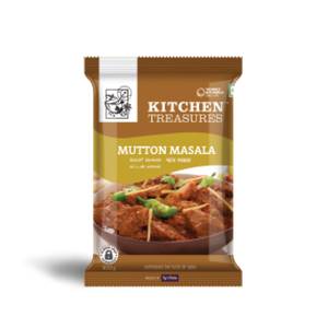 Kitchen Treasures Mutton Masala, 100g